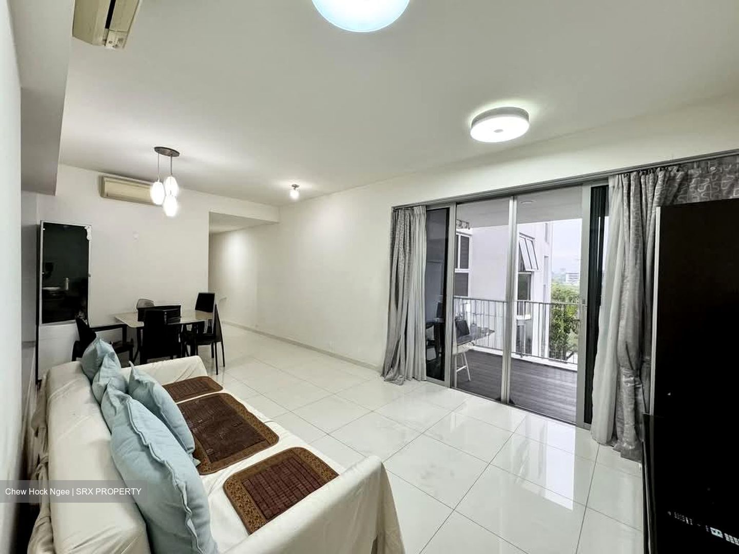 The Estuary (D27), Condominium #585385061